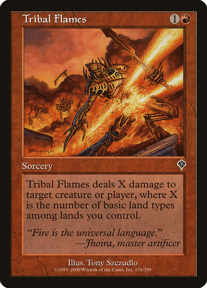 Urza's Rage | Invasion Foil | Card Kingdom