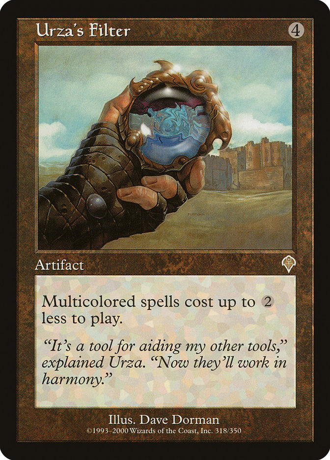 MTG / Invasion