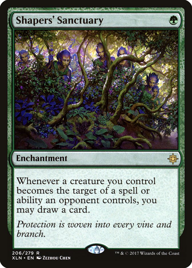 Might of Oaks | 10th Edition Foil | Modern | Card Kingdom