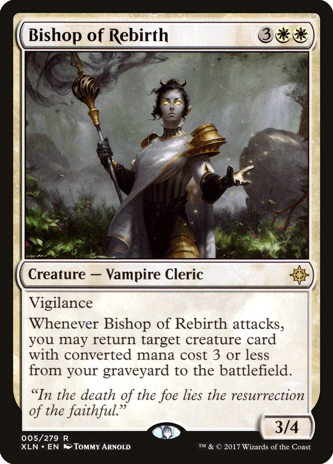 Mark of the Vampire | Ixalan | Modern | Card Kingdom