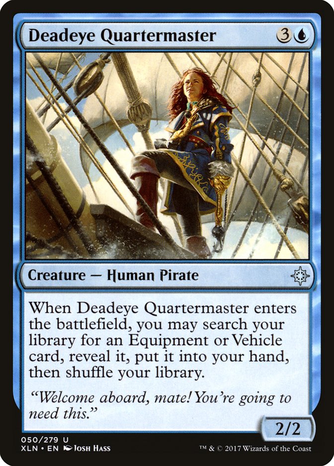 Jackdaw | Universes Beyond: Assassin's Creed | Card Kingdom
