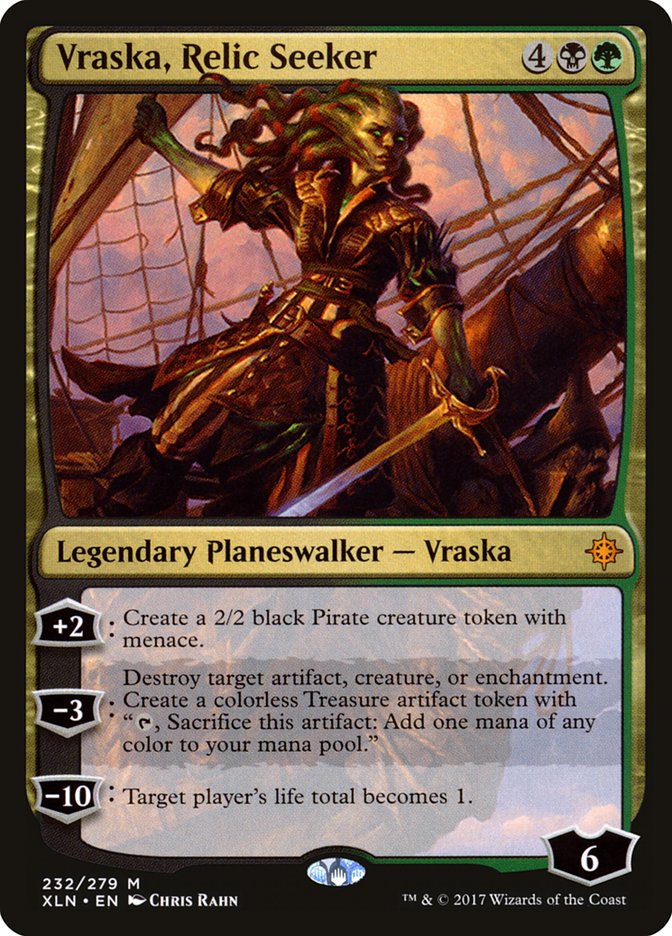 vraska card sleeves Magic the Gathering Vraska, the Silencer Deck Protector Card Sleeves 100pcs