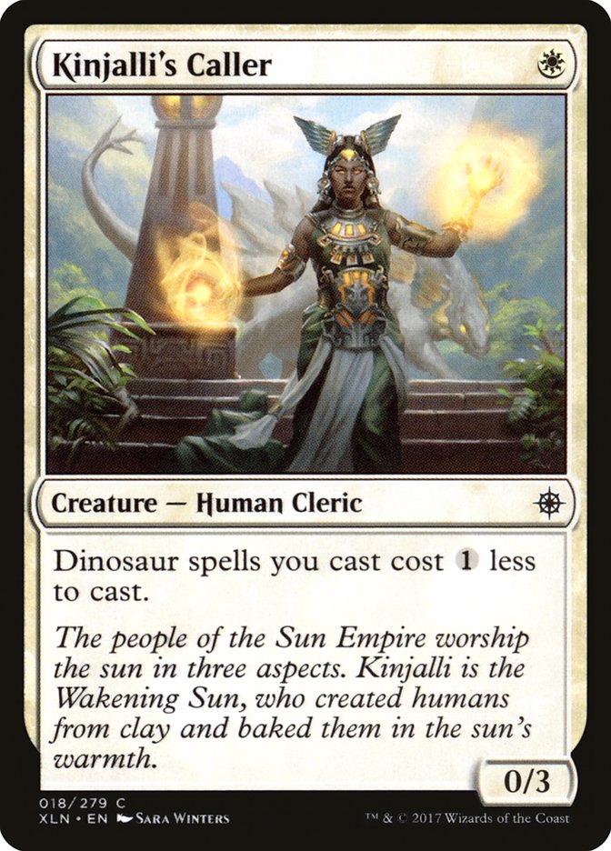 Atla Palani, Nest Tender | Dominaria United Commander Decks | Commander |  Card Kingdom