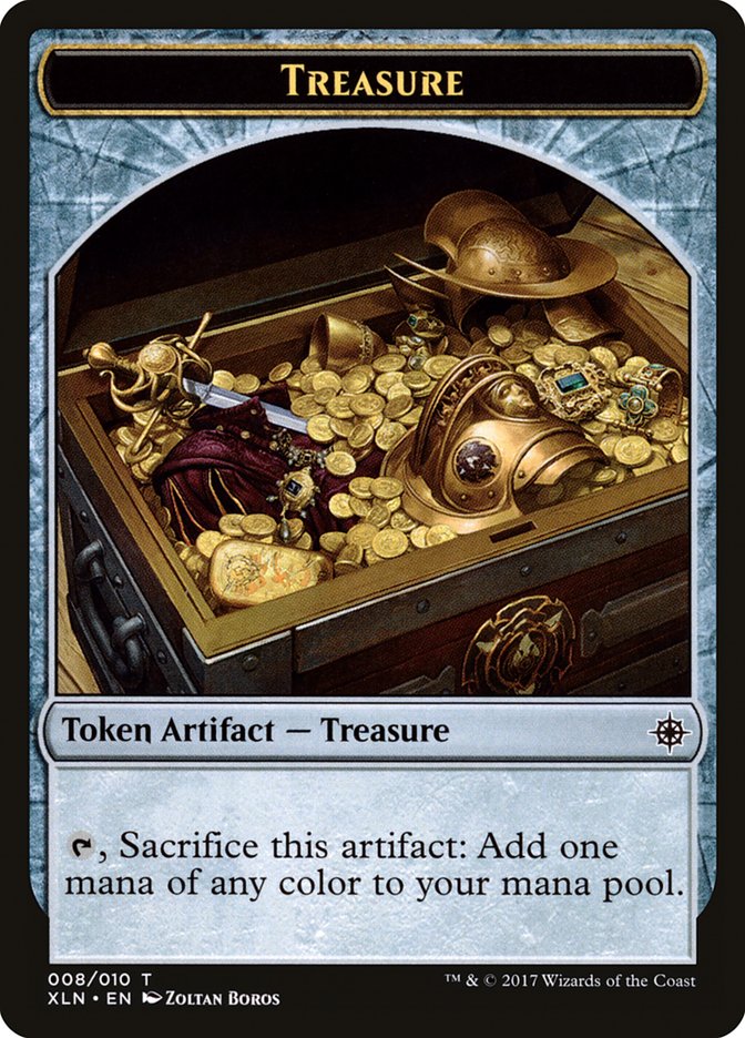 Gold Token | Theros Beyond Death | Modern | Card Kingdom