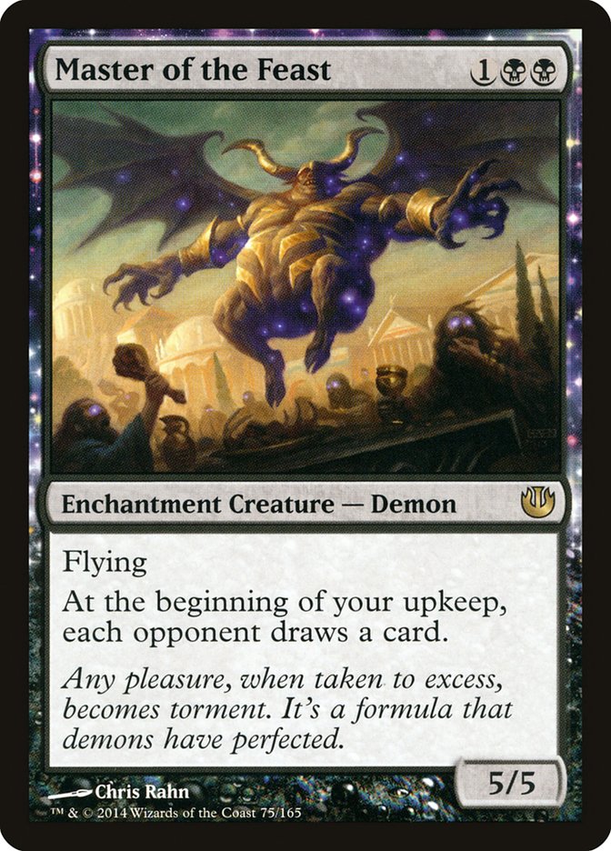 mtg journey into nyx best cards MTG / Journey Into Nyx