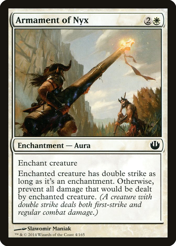 mtg journey into nyx cards Magic: The Gathering - Booster Pack Exile Worst Fears MTG Interpret the Signs Journey