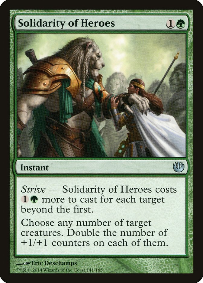 mtg journey into nyx best cards Top 10 Journey Into Nyx Cards