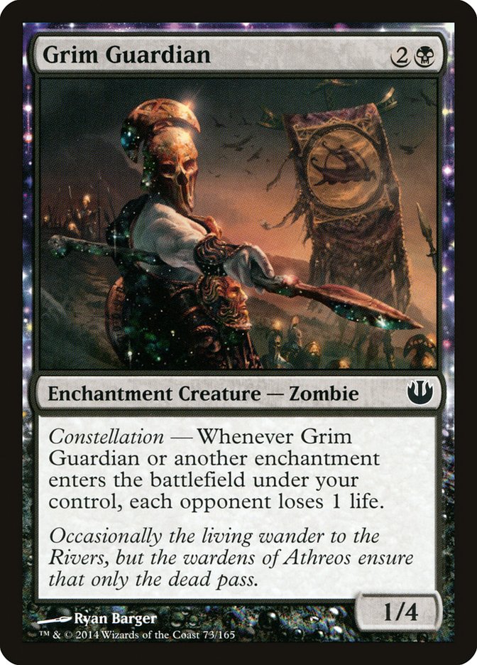 mtg journey into nyx best cards Top 10 Journey Into Nyx Cards