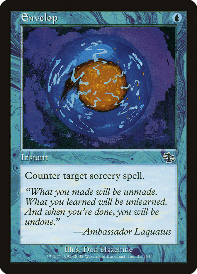 Mental Note | Judgment | Card Kingdom