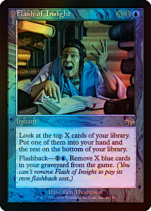 best flashback cards mtg in (2026) Top Picks for Commander & Beyond Flashback Cards