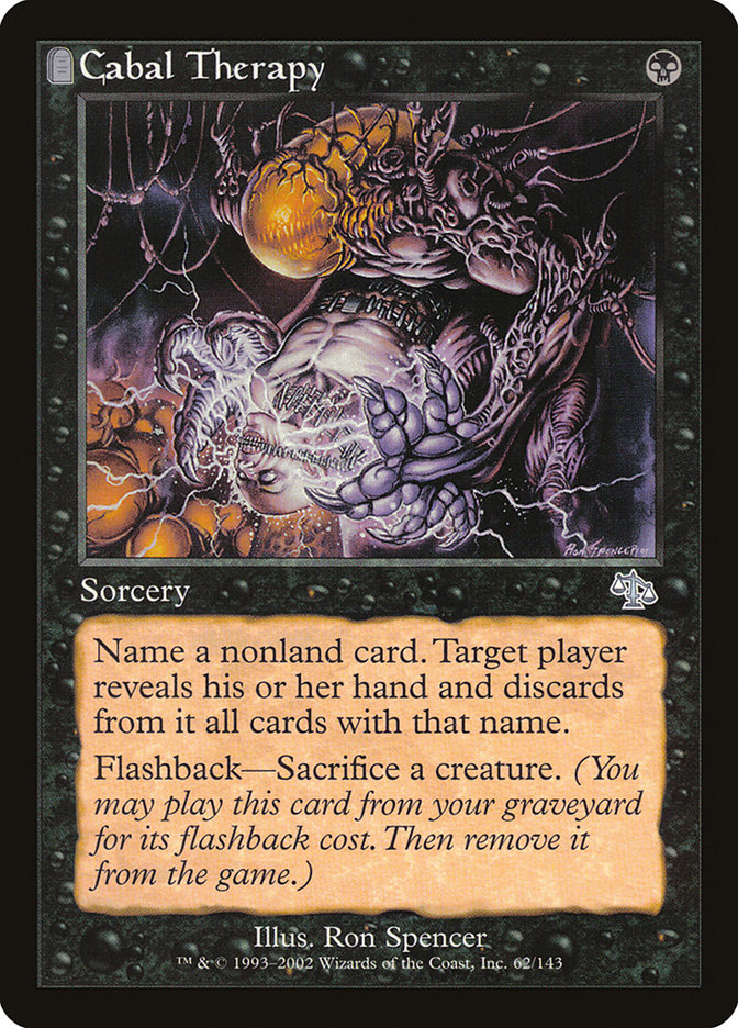 Mental Note | Judgment Foil | Card Kingdom