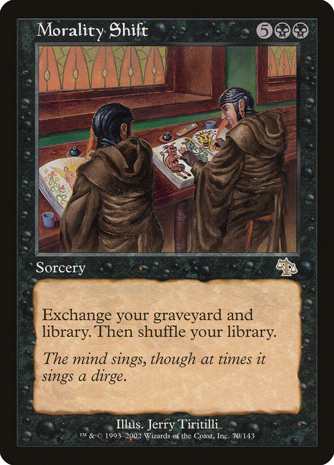 mtg card price shifts  MTG Shifting Sky decks and prices June 2026  MTG DECKS