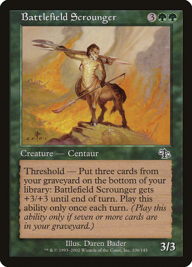 Phyrexian Devourer | Alliances | Card Kingdom