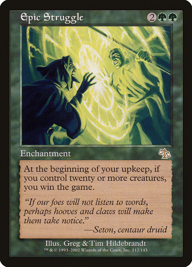 mtg auto win cards All 36 You Win the Game Cards in Magic Ranked