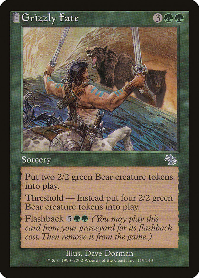 Call of the Herd | Odyssey Foil | Card Kingdom