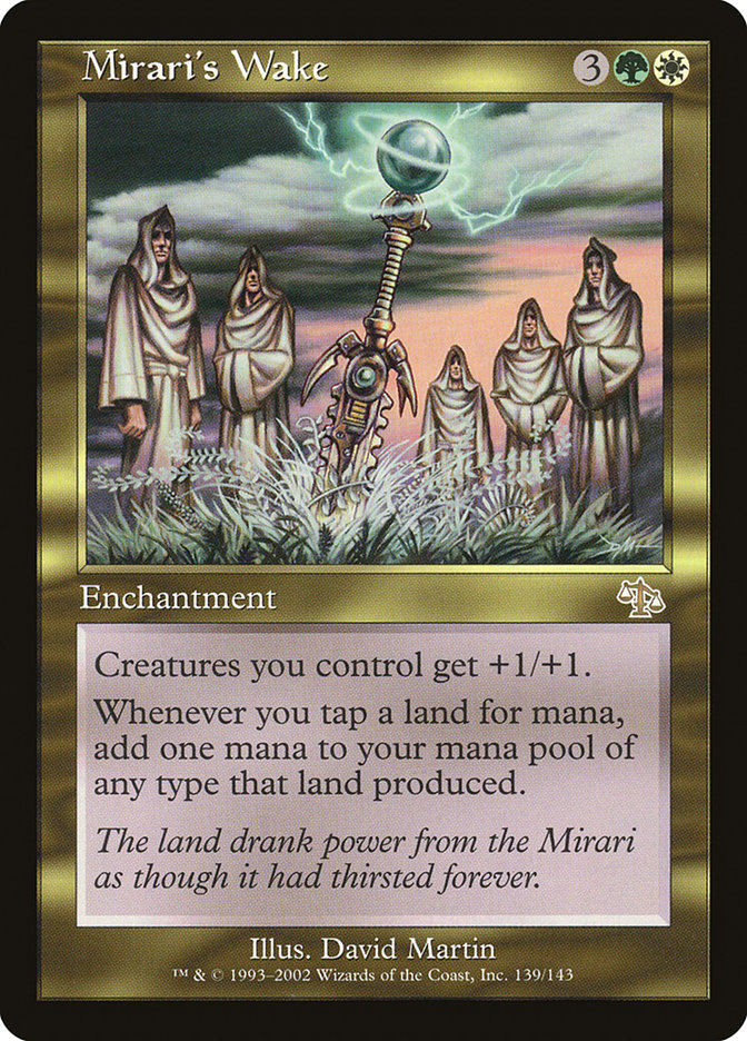 judgement mtg card list On This Date In Magic History: Judgment is Released