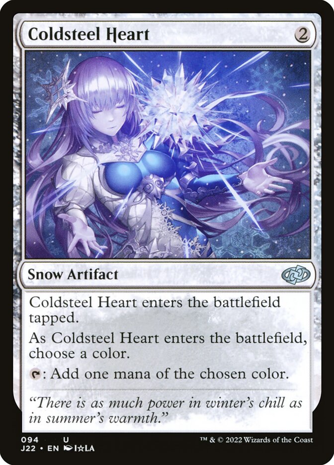 mtg modern horizons 3 card list Modern Horizons 3