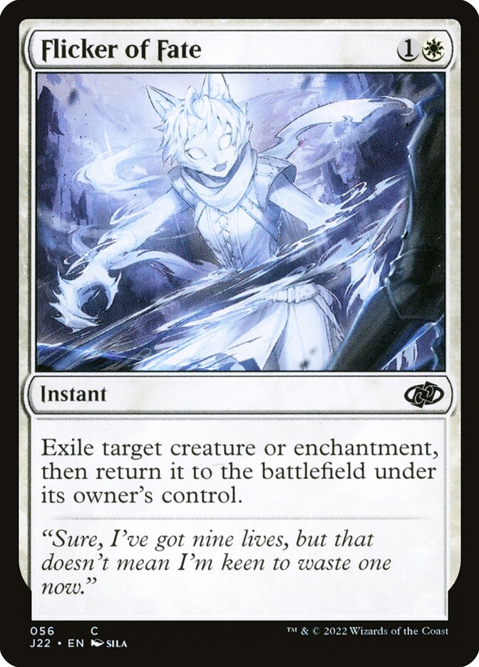 Flicker | Urza's Destiny | Card Kingdom
