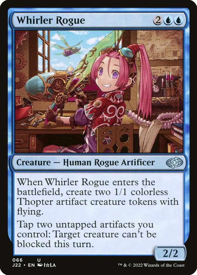 mtg jumpstart 2022 new cards Magic The Gathering: Booster Box you can combine them for exciting mashups Mirror Image Jumpstart 2022 |