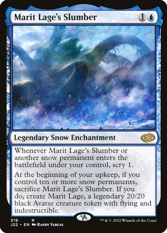 mtg jumpstart 2022 cards Blessed Sanctuary [Jumpstart 2022] main image 0