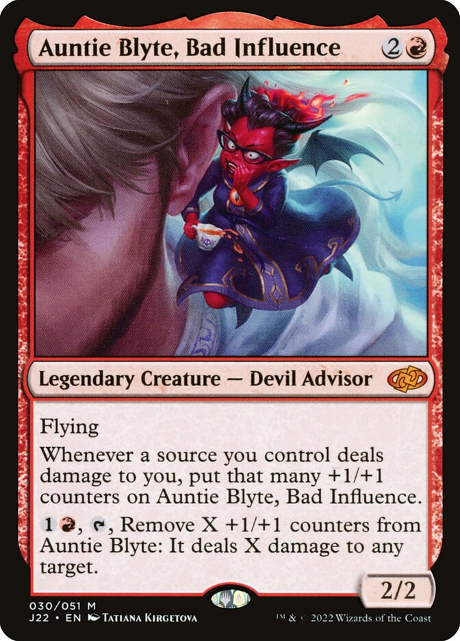 mtg jumpstart 2022 card list Life of the Party (Blue) (Promo) - Flesh & Blood TCG main image 0
