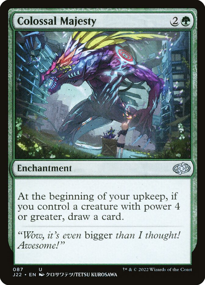 diabolic edict mtg card Diabolic Edict [31] [Magazine Inserts] [Foil] – Face to Face Games main image 0