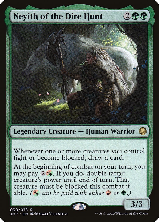 MTG / Jumpstart