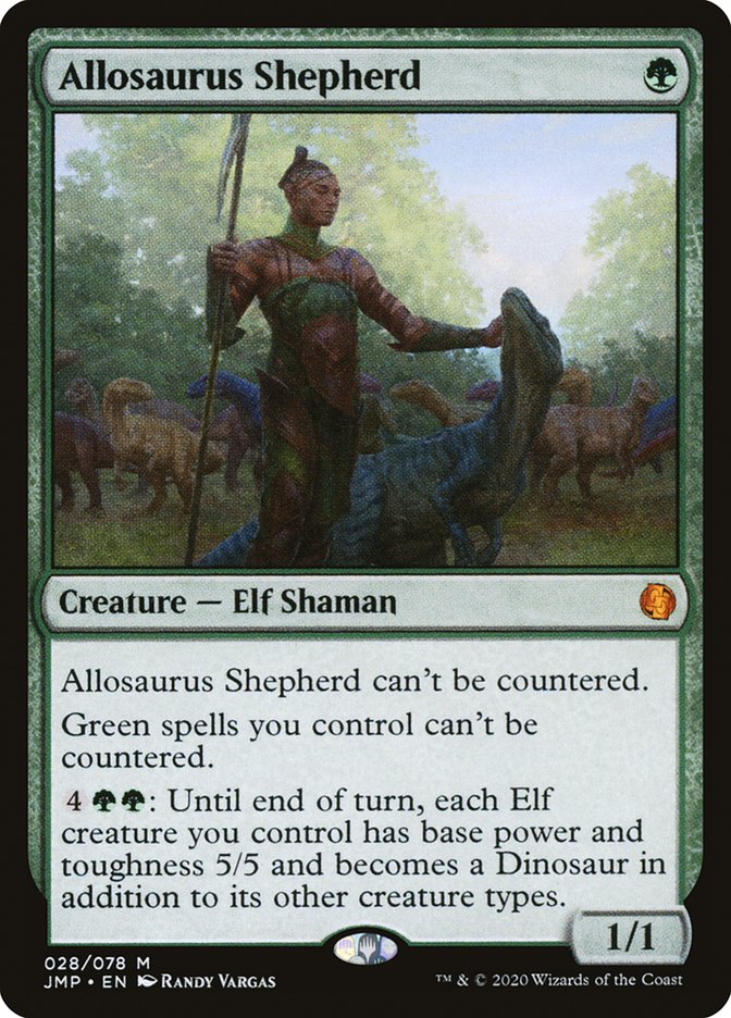 MTG / Jumpstart