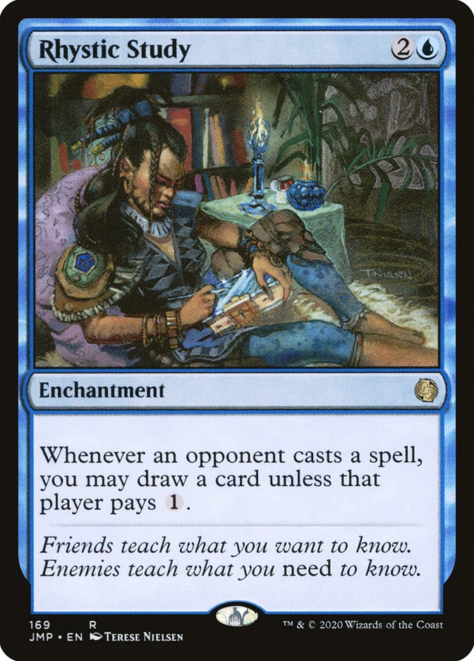 MTG / Jumpstart