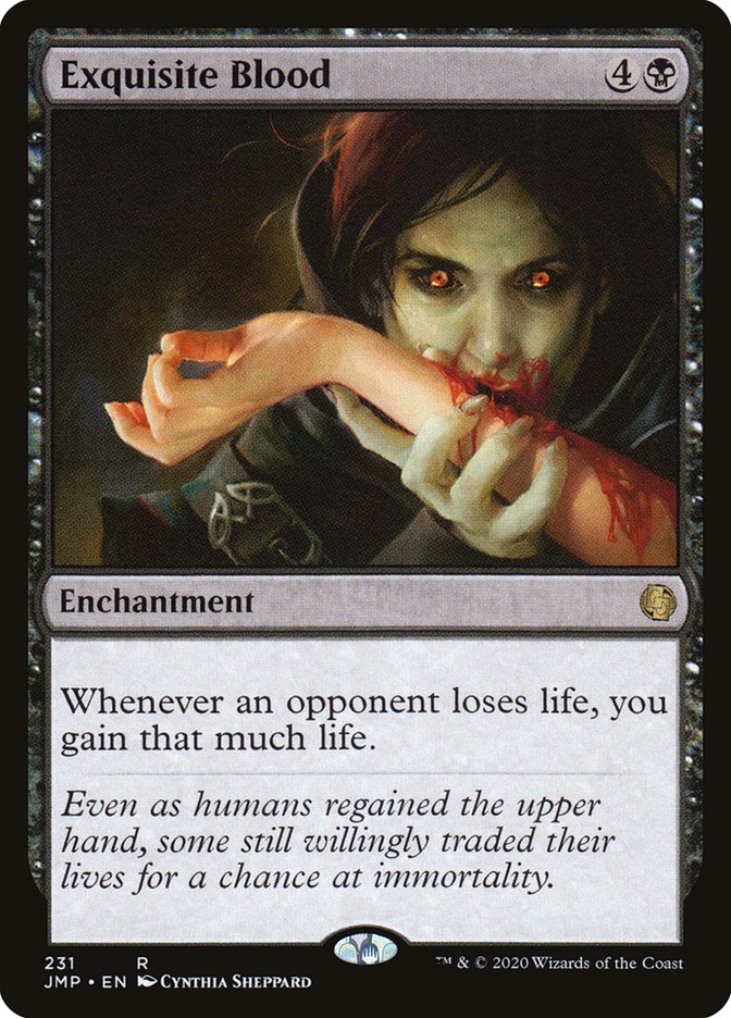 MTG / Jumpstart