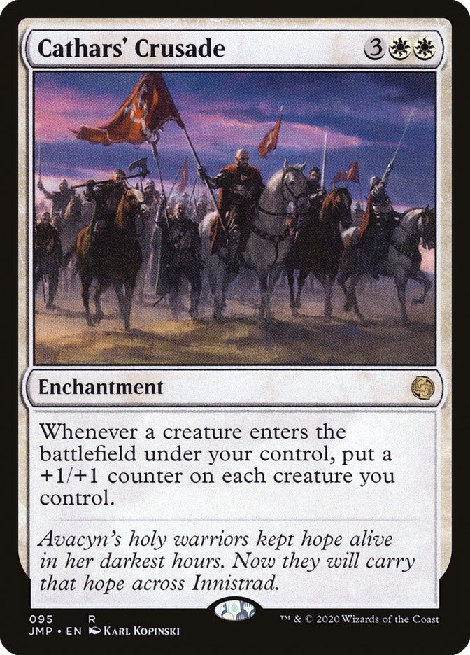 MTG / Jumpstart