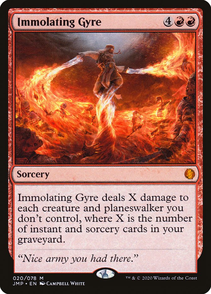 MTG / Jumpstart