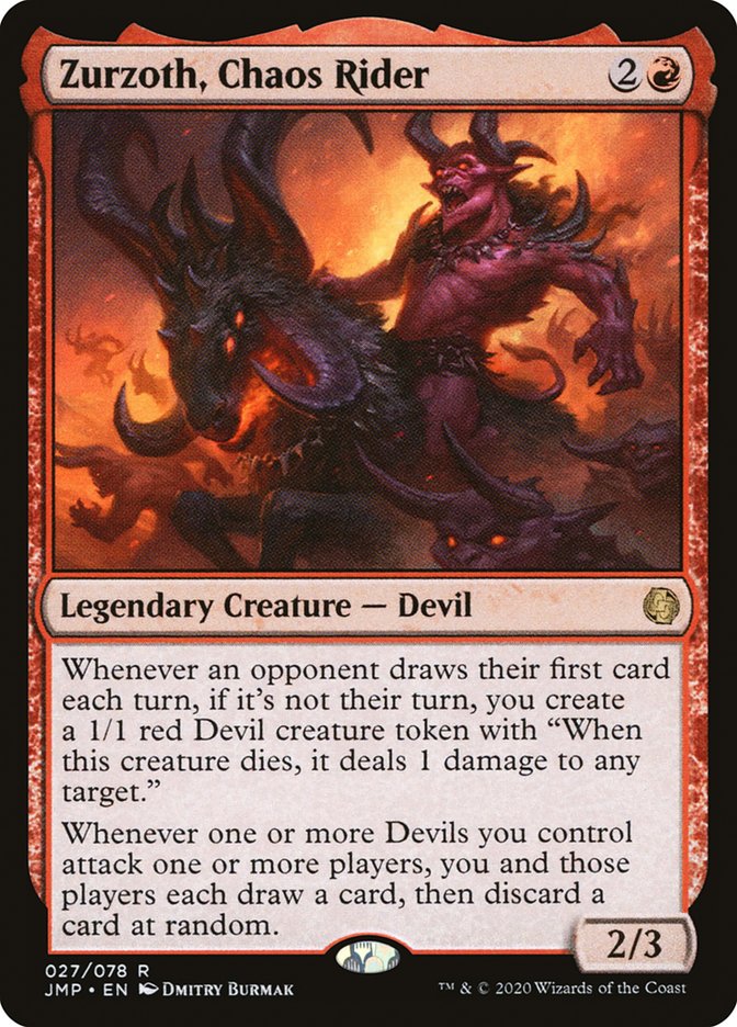 Ob Nixilis, the Adversary | Streets of New Capenna | Standard
