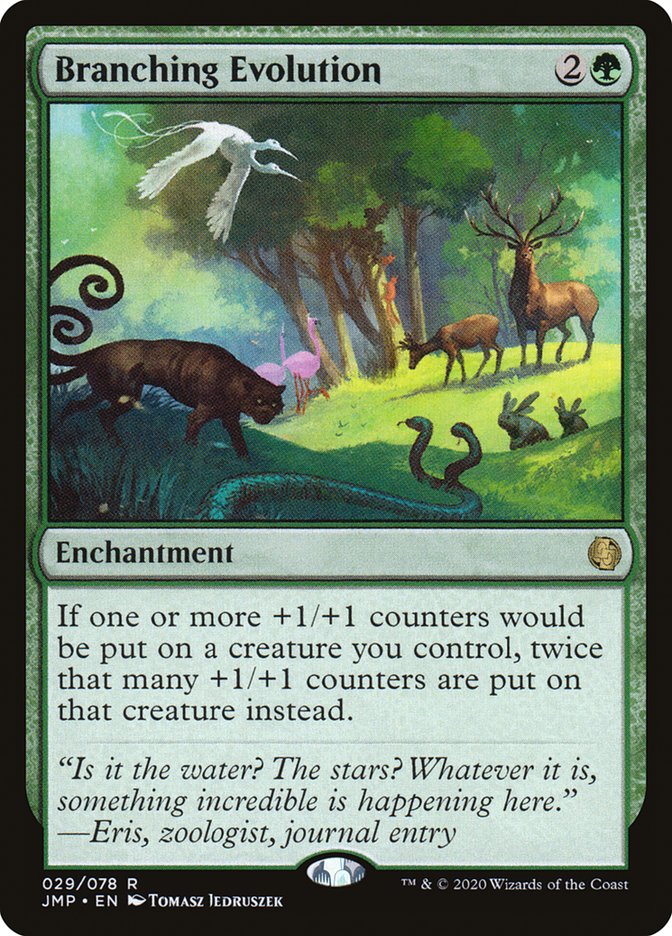 MTG / Jumpstart