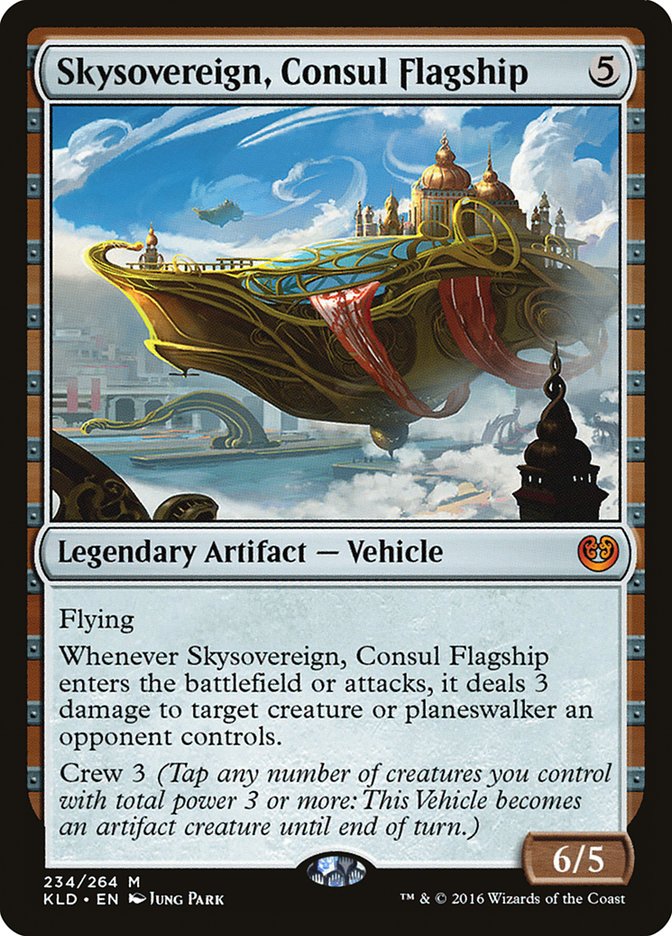 modern horizons mtg card list Amazon.com: Magic: The Gathering Modern Horizons 3 Commander Deck Bundle main image 1