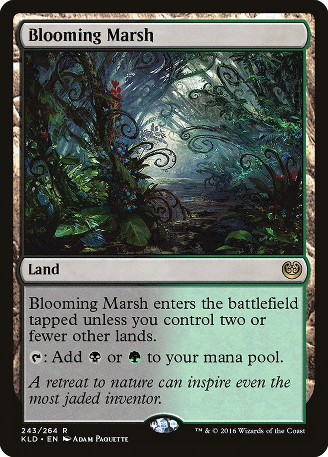 MTG / Kaladesh
