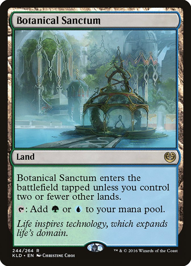 magic the gathering kaladesh rare cards Bristling Hydra [Kaladesh] main image 0
