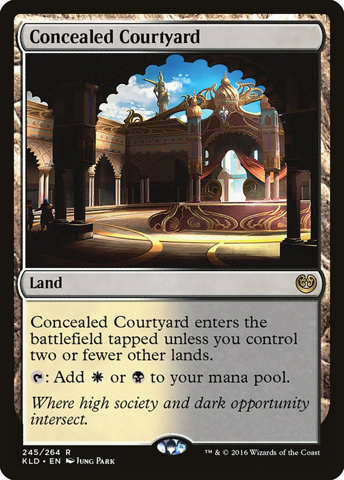 MTG / Kaladesh