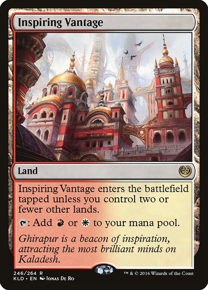 MTG / Kaladesh