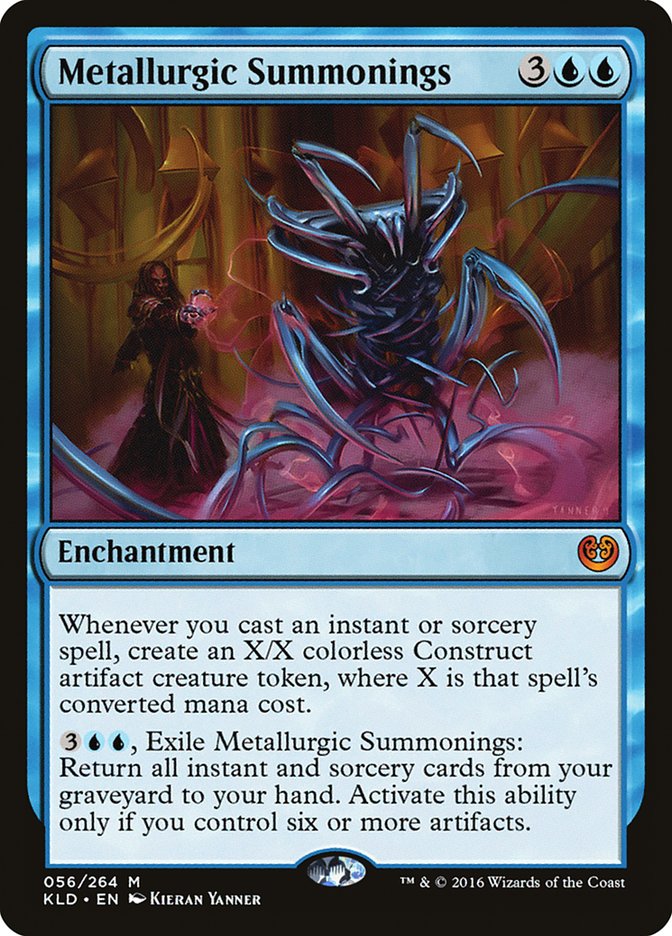 MTG / Kaladesh