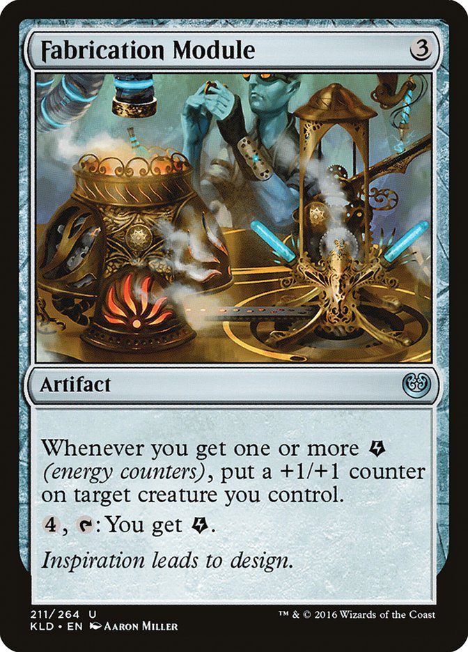 most powerful cards mtg Amazon.com: Magic The Gathering - Chief of The Foundry (200/264)