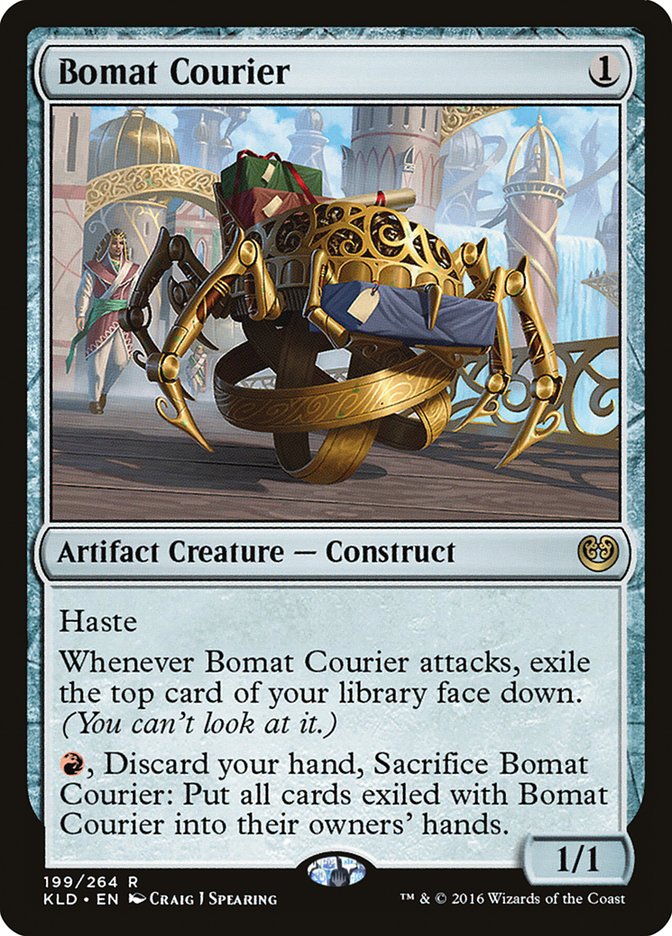 mtg card prices kaladesh Angel of Invention [Kaladesh] If the player doesnt Metalwork Colossus, Kaladesh (KLD) Price
