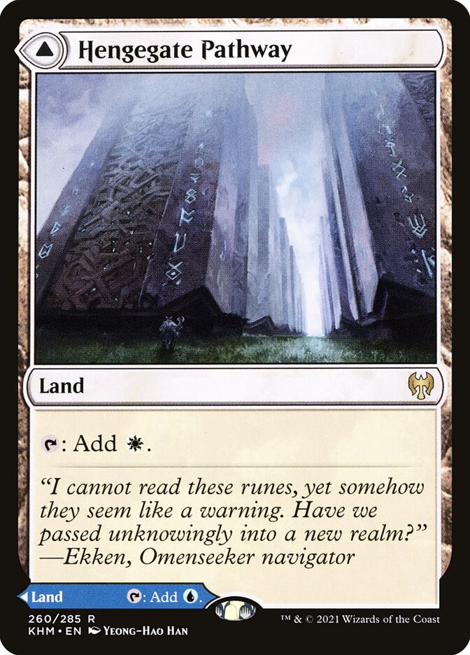 Branchloft Pathway | Zendikar Rising | Pioneer | Card Kingdom
