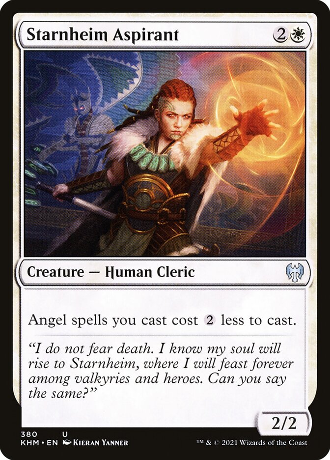 アーデンの天使　Arden Angel 4枚セット Arden Angel - Secret Lair Drop Series - Magic: The Gathering