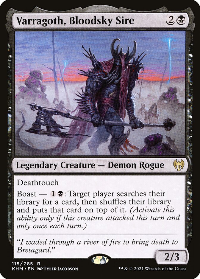mtg kaldheim chase cards MTG / Kaldheim
