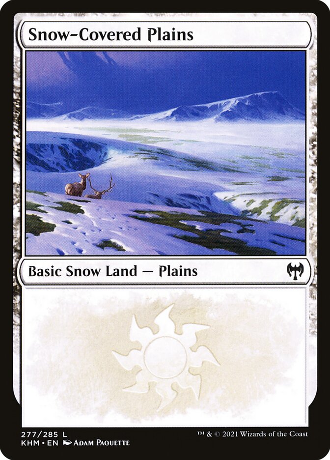 mtg kaldheim snow cards Jorn, God of Winter // Kaldring, the Rimestaff (Showcase) [Kaldheim] – North Game Den * Destroy all planeswalkers. Can we get another Snow