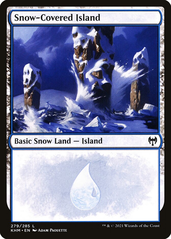 mtg reconfigure card list Magic The Gathering, Secret Lair: Showcase: Kaldheim