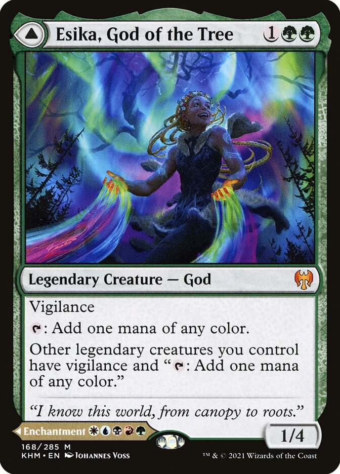 standard red cards mtg Magic The Gathering - Kaldheim - Duskwielder main image 1