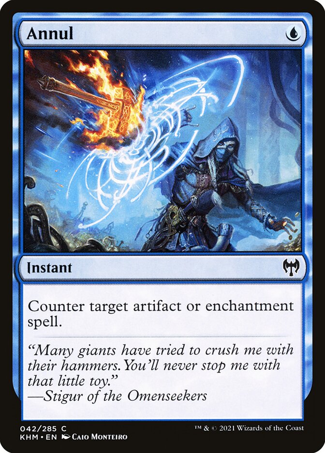 Jolrael, Voice of Zhalfir | March of the Machine: The Aftermath