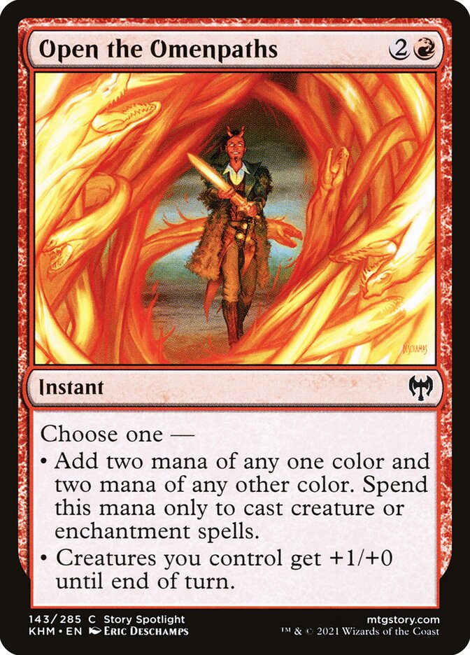 Imperial Recruiter | Modern Horizons 2 Foil | Modern | Card Kingdom